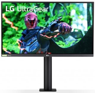 LG UltraGear 27GN880-B Monitör kullananlar yorumlar